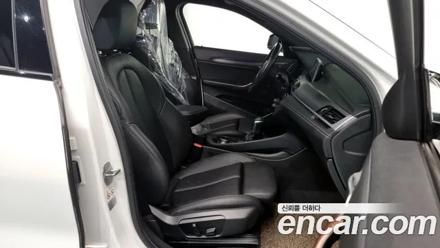 BMW X2 (F39) id 2654185 из Кореи 20