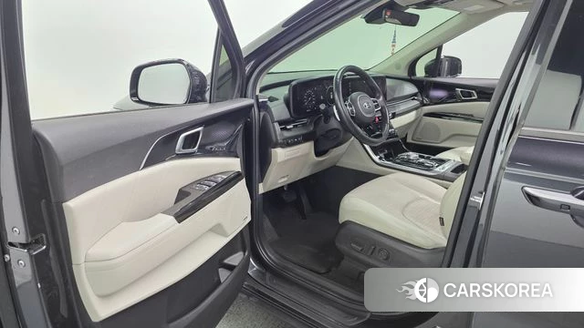 Kia Carnival 4th generation id 3866229 из Кореи 20