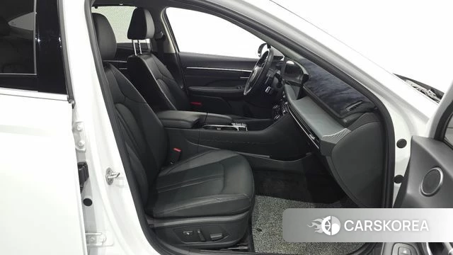 Hyundai Sonata D Edge (DN8) id 4360101 из Кореи 35