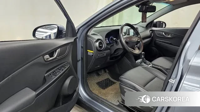 Hyundai Kona id 3656715 из Кореи 20
