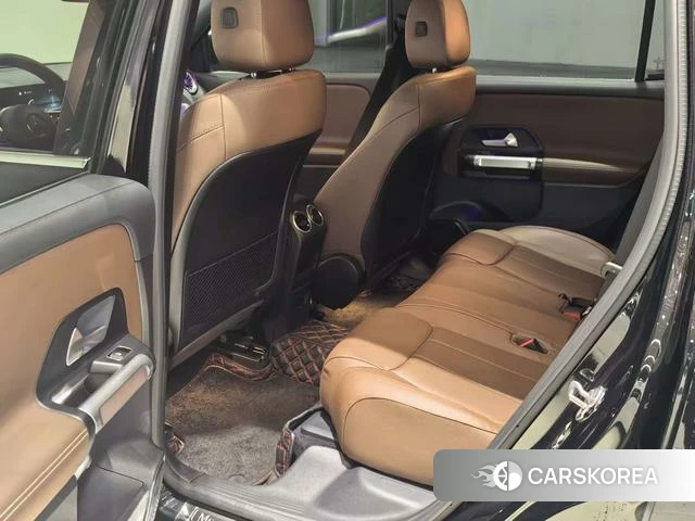 Mercedes-Benz GLB id 4207141 из Китая 18