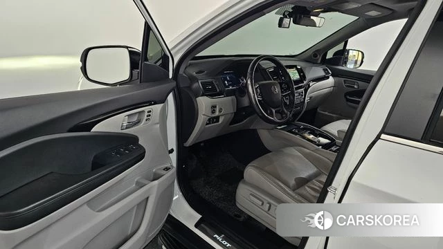 Honda Pilot 3rd generation id 4292840 из Кореи 38