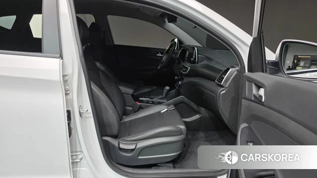 Hyundai All New Tucson id 4647611 из Кореи 30
