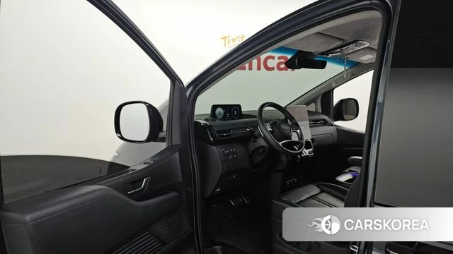 Hyundai Staria id 4687807 из Кореи 32