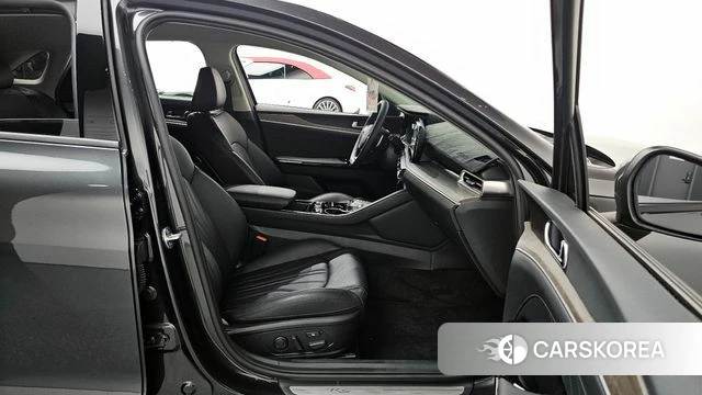 Kia K5 3rd generation id 3923429 из Кореи 20