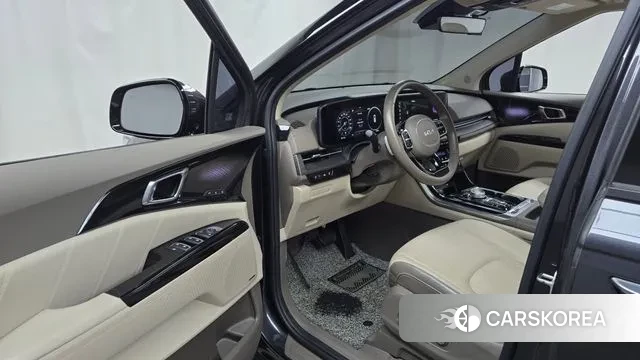 Kia Carnival 4th generation id 3610834 из Кореи 20