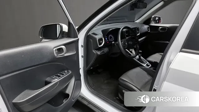 Hyundai Venue id 3607197 из Кореи 20