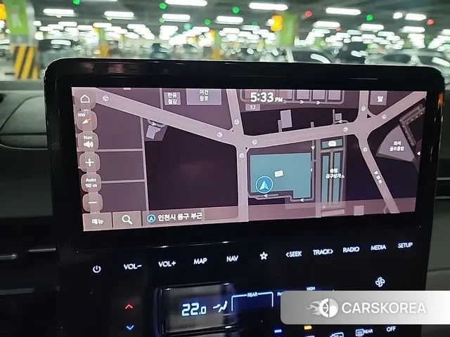 Hyundai Staria id 3371025 из Кореи 20