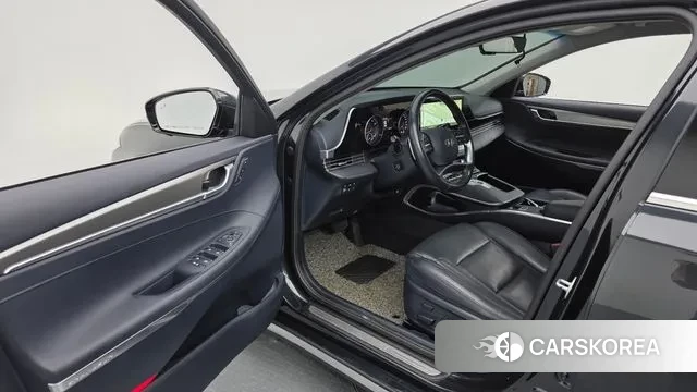 Hyundai The New Grandeur IG id 3018126 из Кореи 20