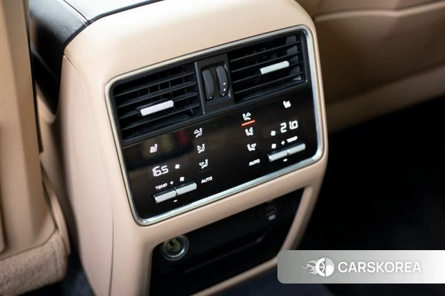 Porsche Cayenne (PO536) id 4410661 из Кореи 14