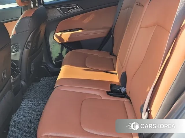 Kia Sportage 5th Generation id 3701057 из Кореи 20