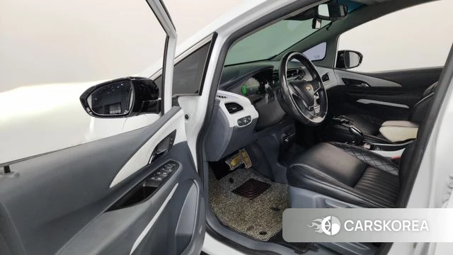 Chevrolet (GM Daewoo) Bolt EV id 4502737 из Кореи 35