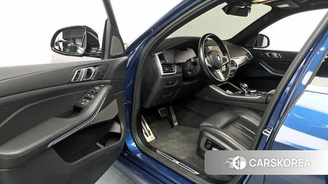 BMW X5 (G05) id 4250377 из Кореи 36