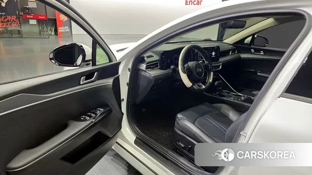 Kia K5 3rd generation id 3479315 из Кореи 20