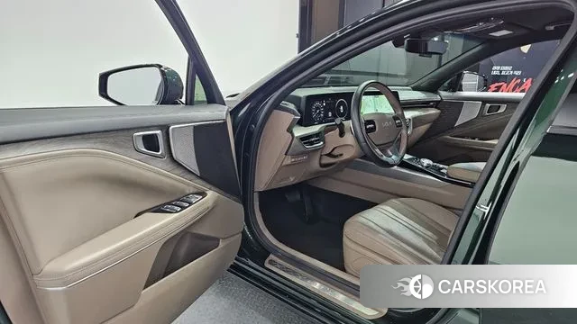 Kia K8 id 3458586 из Кореи 20