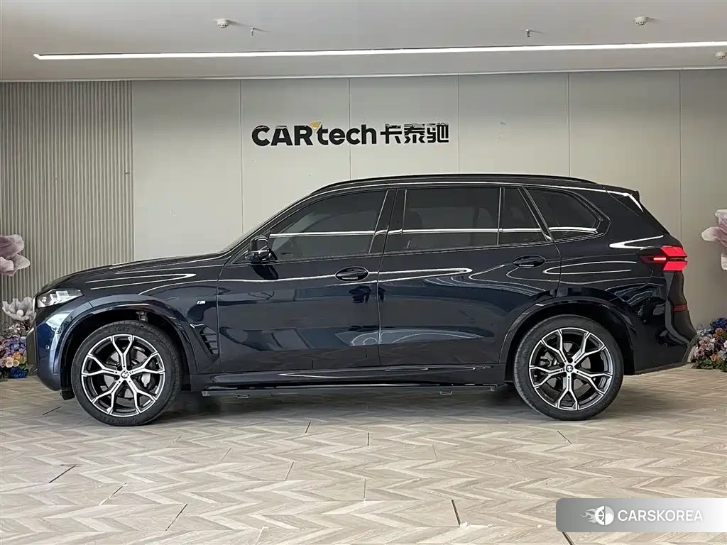 BMW X5 id 4681171 из Китая 26