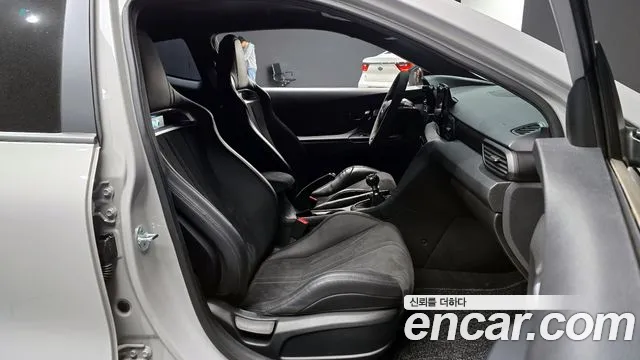 Hyundai Veloster (JS) id 2237648 из Кореи 20