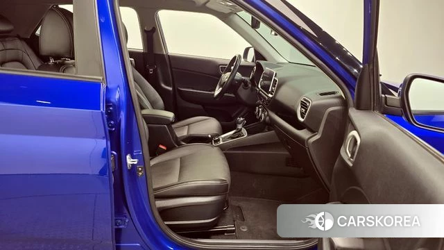 Hyundai Venue id 3833915 из Кореи 20