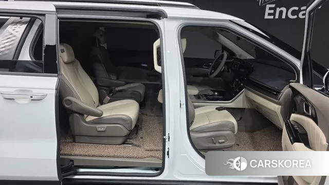 Kia Carnival 4th generation id 3746963 из Кореи 20