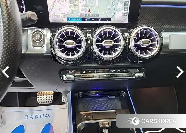 Mercedes-Benz GLB-Class X247 id 3676426 из Кореи 19