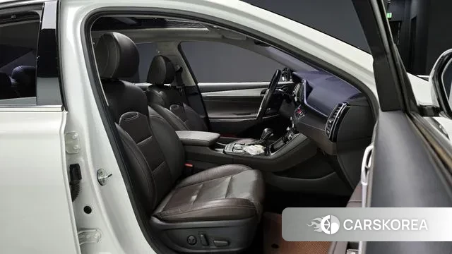 Hyundai Grandeur IG id 3325305 из Кореи 20