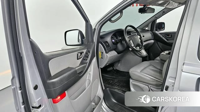 Hyundai The New Grand Starex id 3820792 из Кореи 20