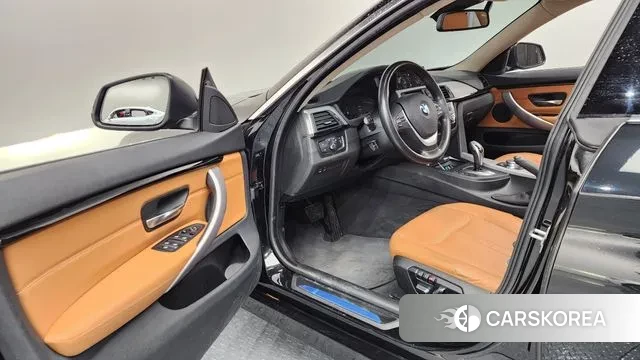 BMW 4 Series (F32) id 3509545 из Кореи 20