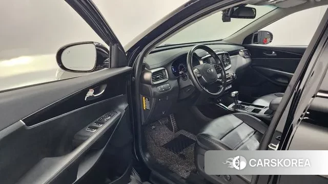 Kia The New Sorento id 3464482 из Кореи 20