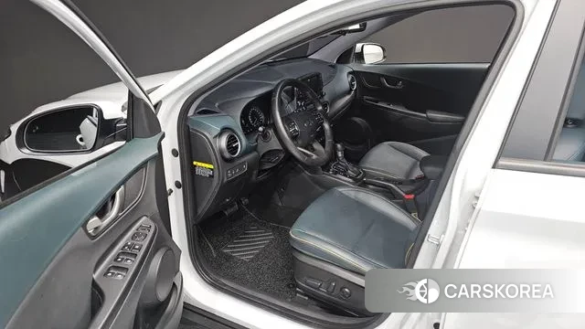 Hyundai Kona id 3718726 из Кореи 20