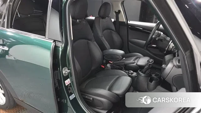 Mini Cooper D id 3391790 из Кореи 20