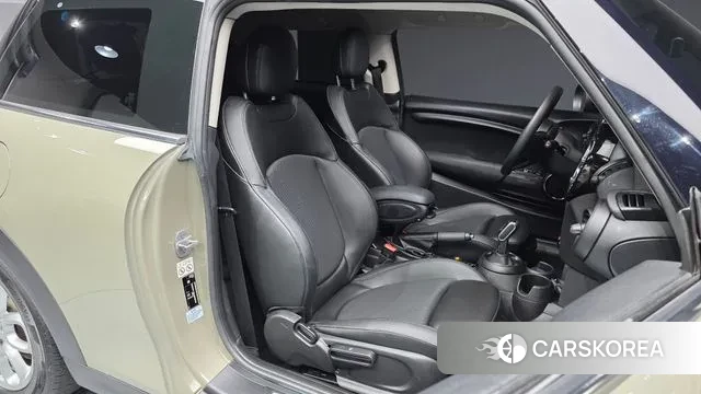 Mini Cooper id 3760239 из Кореи 20