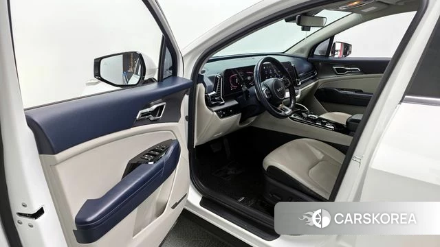 Kia Sportage 5th Generation id 3794653 из Кореи 20