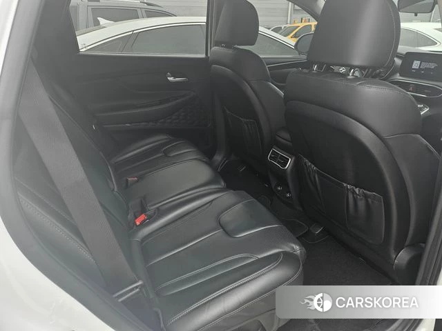 Hyundai The New Santa Fe id 3860258 из Кореи 14
