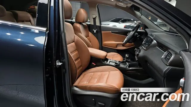 Kia The New Sorento id 2855739 из Кореи 20