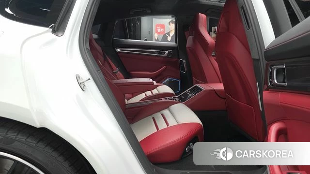 Porsche Panamera (971) id 4631827 из Кореи 39