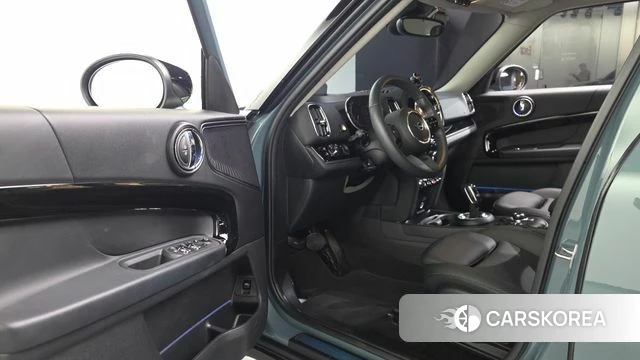 Mini Cooper Countryman id 4555361 из Кореи 20