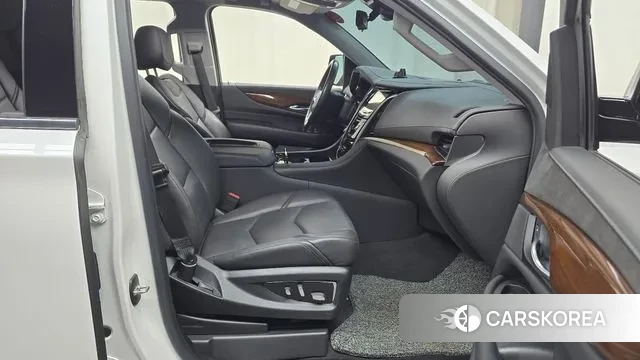 Cadillac Escalade id 3197603 из Кореи 20