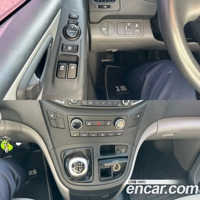 Hyundai The New Grand Starex id 2876478 из Кореи 17