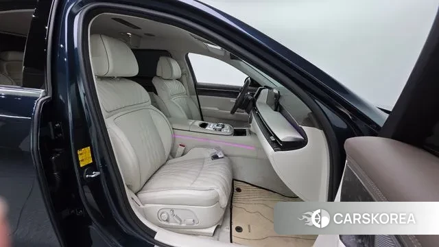 Genesis G90 (RS4) id 3503342 из Кореи 20