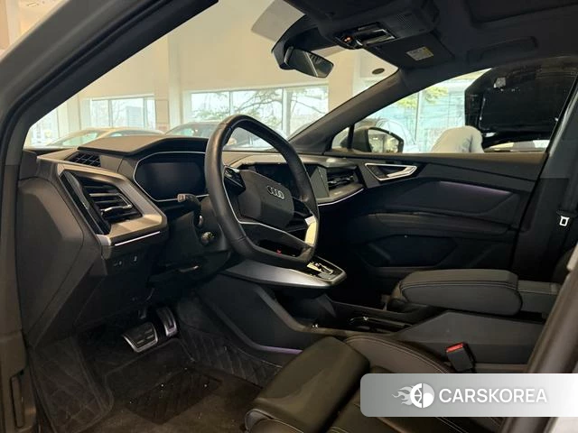 Audi Q4 e-tron id 3908397 из Китая 18