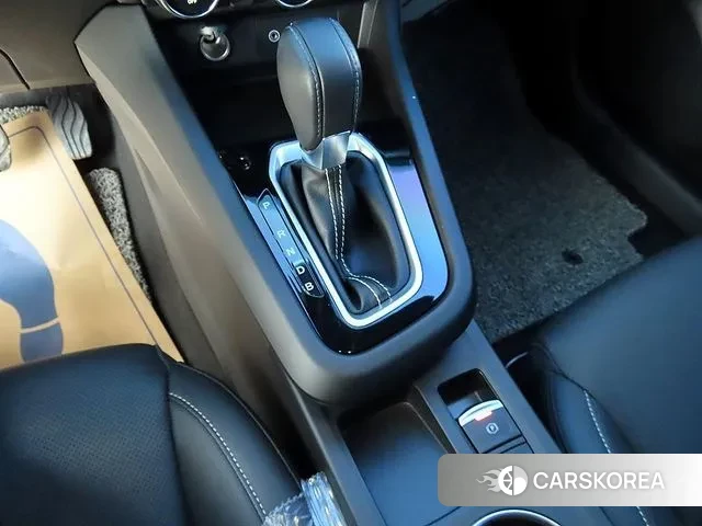 Renault Korea (Samsung) XM3 id 3629265 из Кореи 20