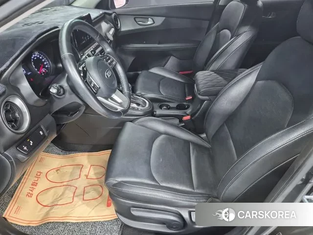 Kia Come New K3 id 3226864 из Кореи 20