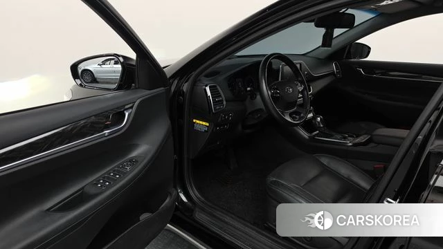 Hyundai Grandeur IG id 4508204 из Кореи 32