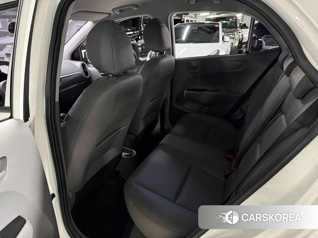 Kia All New Morning (JA) id 3937051 из Кореи 20