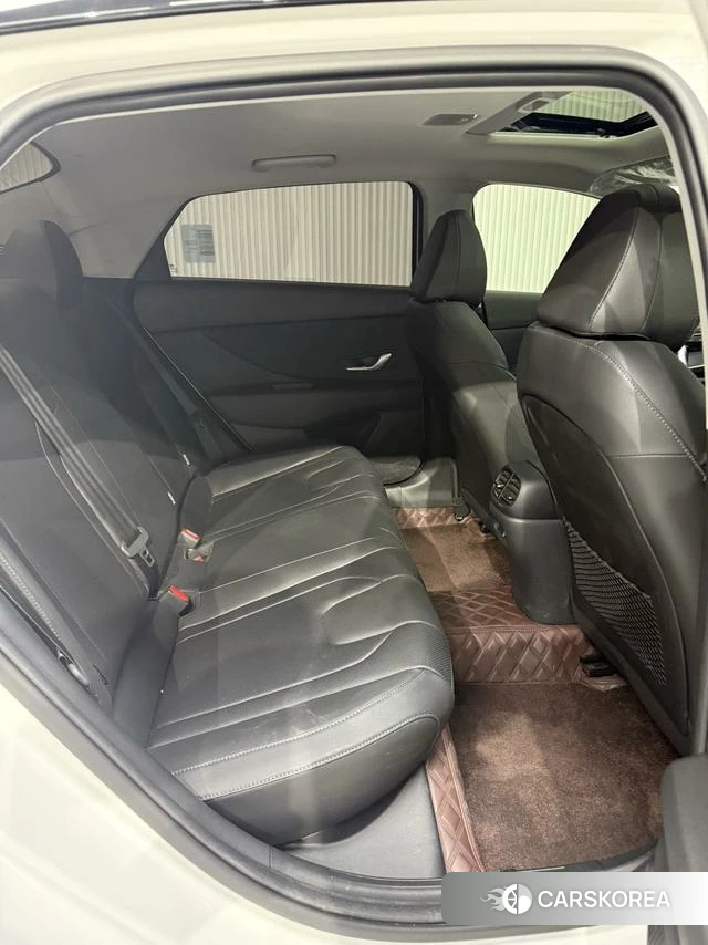 Hyundai Elantra id 4276220 из Китая 17