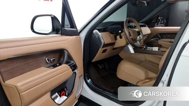 Land Rover Range Rover 5th Generation id 2904892 из Кореи 20