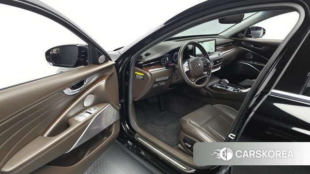 Kia More K9 id 4203799 из Кореи 32