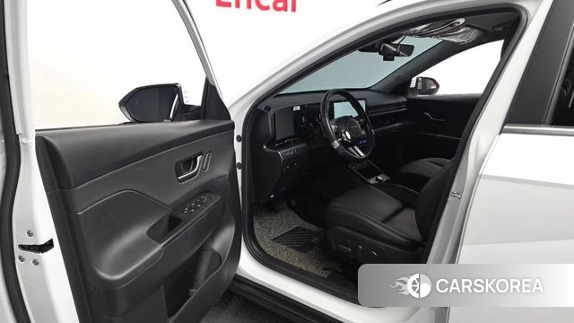Hyundai Kona (SX2) id 4571503 из Кореи 36
