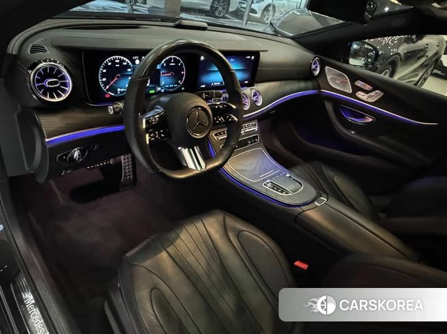 Mercedes-Benz CLS-Class C257 id 3859530 из Кореи 20