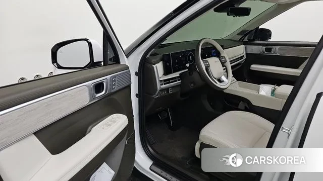 Hyundai Santa Fe (MX5) id 3322083 из Кореи 20